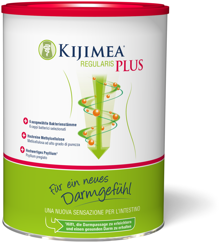 Kijimea Regularis PLUS powder 450 gr
