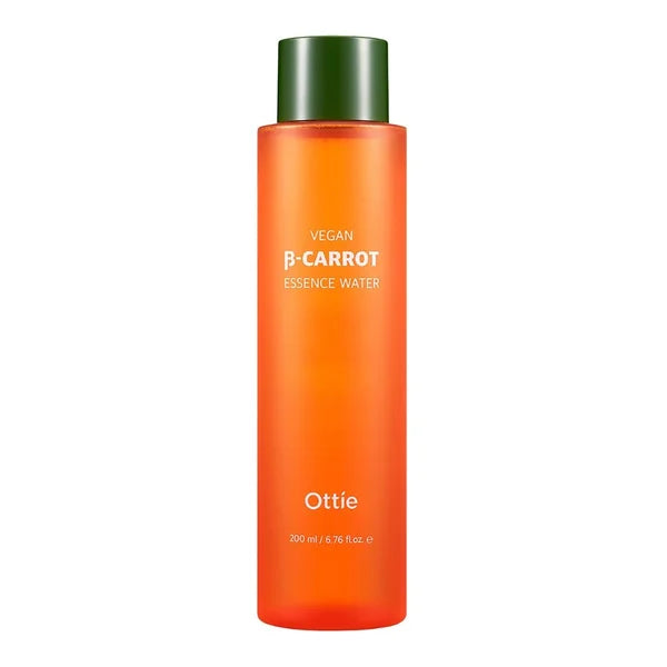 Ottie Beta Carotene vegan essence 200 ml