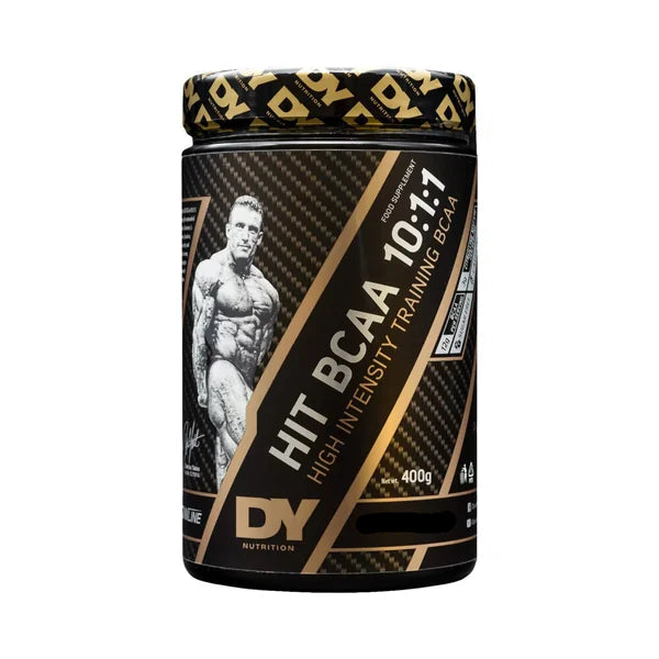 DY Nutrition HIT BCAA 10:1:1 - 400g