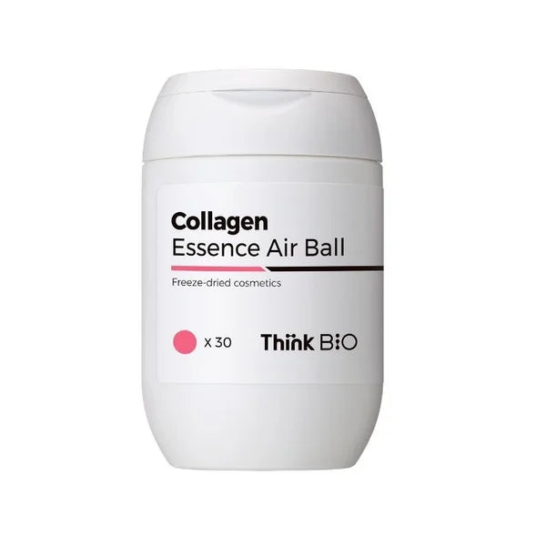 Think Bio Collagen Essence Air Ball collagen pearls 30 pcs
