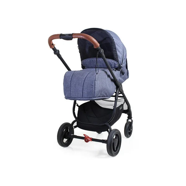 Valco Baby Stroller Sports Trend 4 Ultra Denim