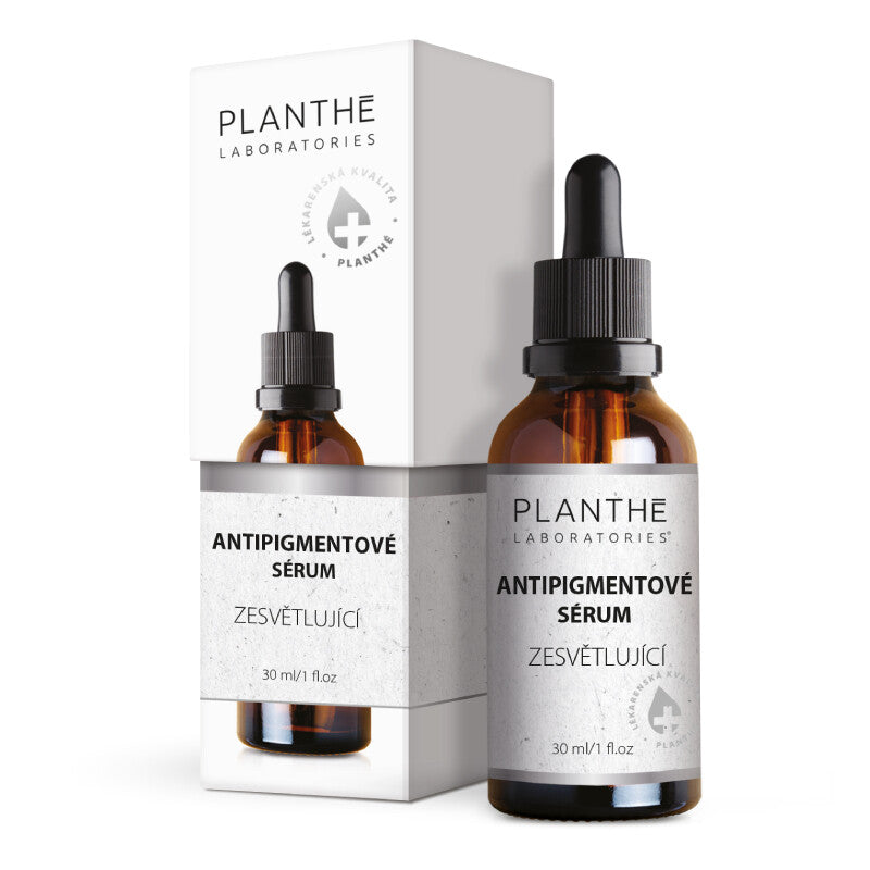 PLANTHÉ Antipigment Lightening Serum 30 ml