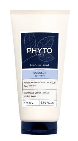 PHYTO SOFTNESS Conditioner for daily use for all hair types 175ml