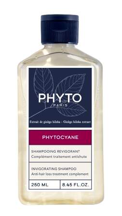Phyto Paris PHYTOCYANE Restorative shampoo against hair loss for women 250ml