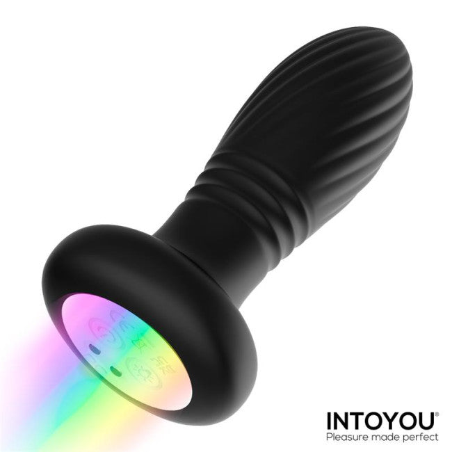 my anal plug Amazon.com New Releases: The best-selling new & future releases in Sex Toys main image 0