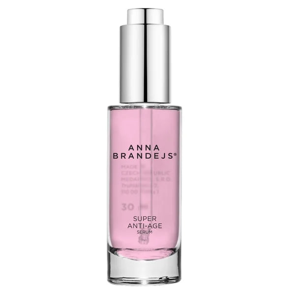 ANNA BRANDEJS Super Anti-Age serum 30 ml