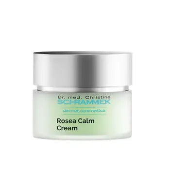 Dr. Schrammek Rosea Calm Sensitive skin cream 50 ml