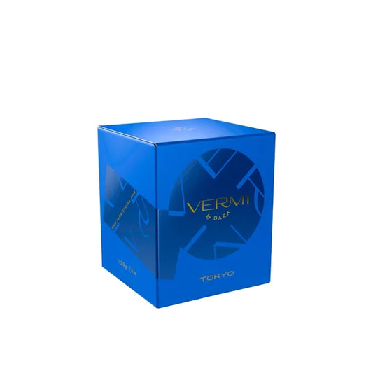 Vermi by Dara Perfumed Candle Tokyo 210 g