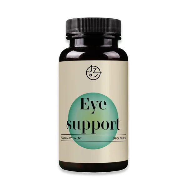 We eat healthy Eye support 50 capsules