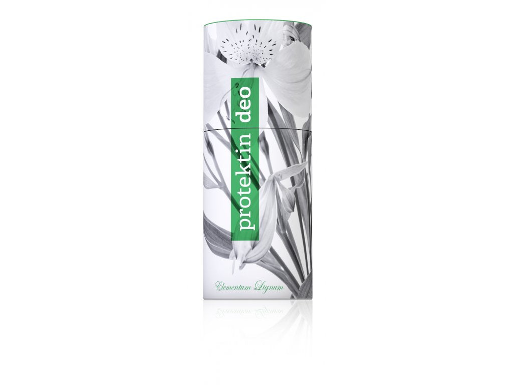 Energy Protektin Deo, 35 g 100% natural deodorant