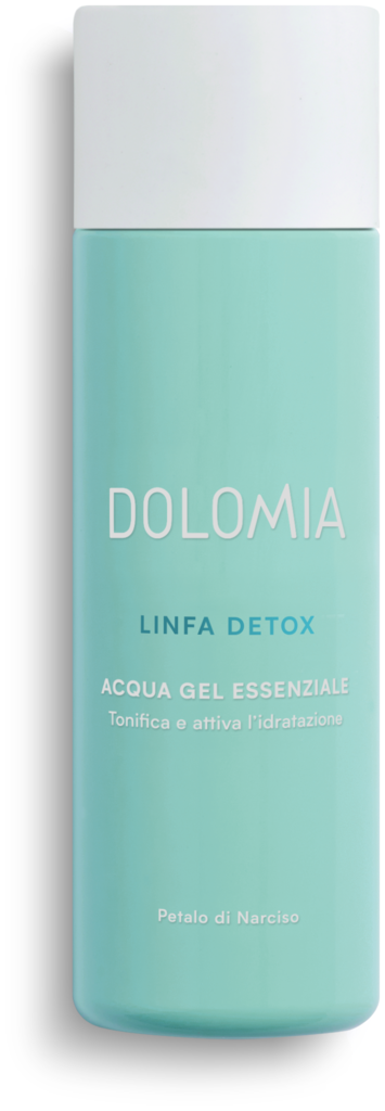 Dolomia Invigorating Gel Facial Toner 200 ml