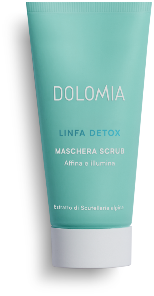 Dolomia Skin Renewing Facial Mask 50 ml