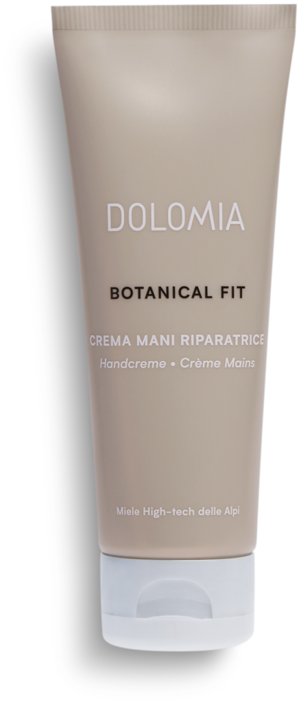 Dolomia hand and nail cream 75 ml