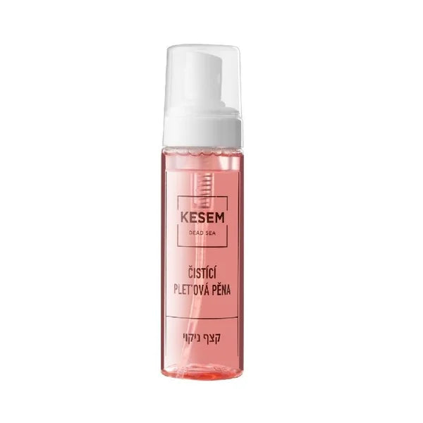 KESEM Cleansing facial foam 210 ml