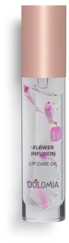 Dolomia Flower Infusion lip care oil