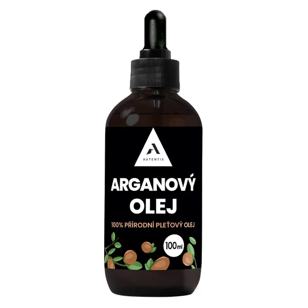Autentis Argan oil 100 ml