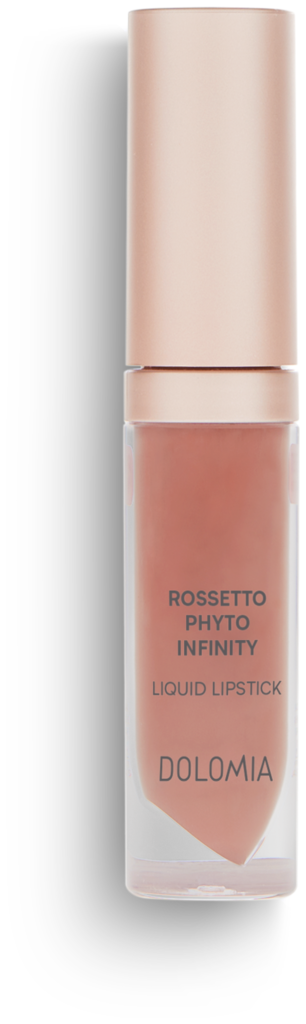 Dolomia Liquid Lipstick Phyto Infinity 21 Aurora