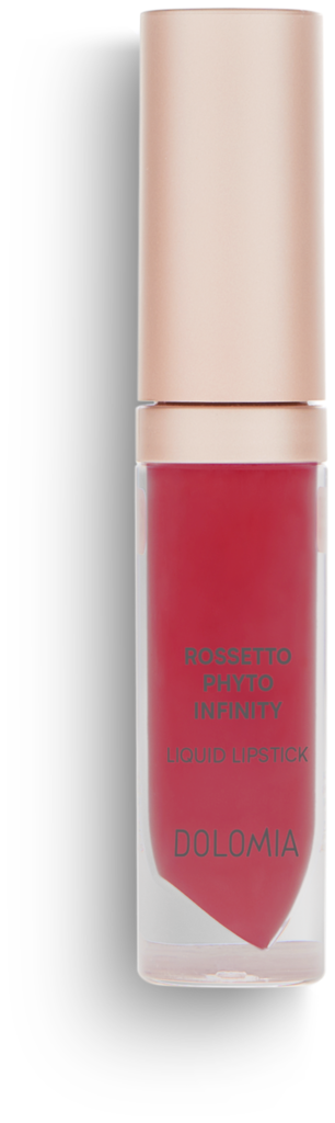 Dolomia Liquid Lipstick Phyto Infinity 23 Sera
