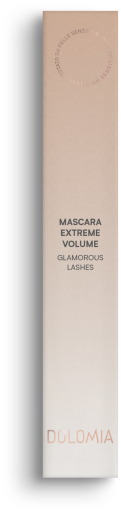 Dolomia Mascara 28 Extreme Volume
