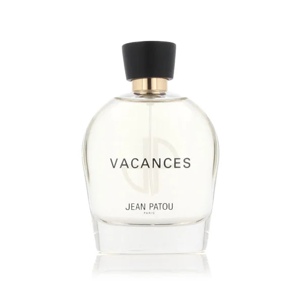 Jean Patou Collection Heritage Vacances Eau de Parfum 100 ml