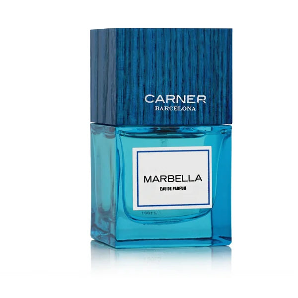 Carner Barcelona Marbella Eau de Parfum 50 ml