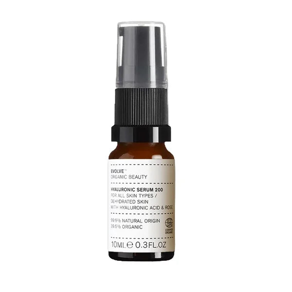 EVOLVE Serum 200 with hyaluronic acid 10 ml