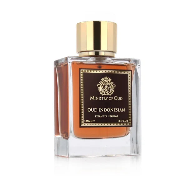 Ministry of Oud Oud Indonesian Extrait de Parfum 100 ml