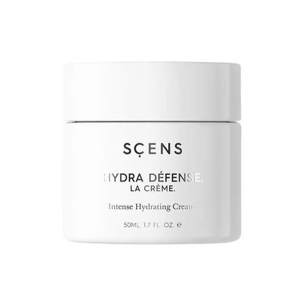 SCENS Hydra Défense La Créme Intensive Moisturizing Cream 50 ml