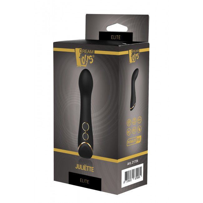Dream Toys Elite Juliette