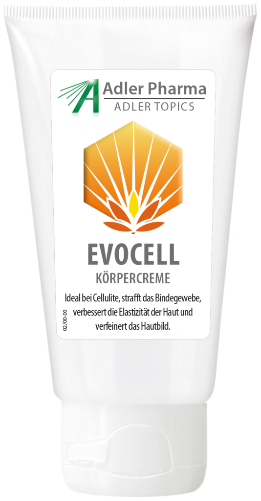 Adler Evocell Body Cream Mini 50 ml