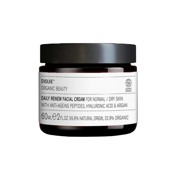 EVOLVE Daily Renewing Face Cream 60 ml