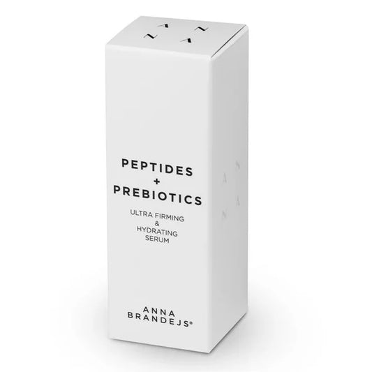 ANNA BRANDEJS Peptides + Prebiotics serum 30 ml