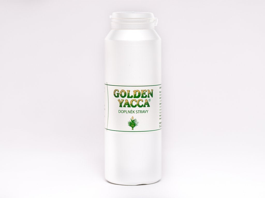 Golden Yacca, 150 g
