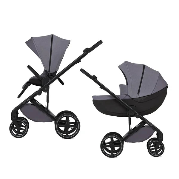 ANEX Combined stroller Mev Toon