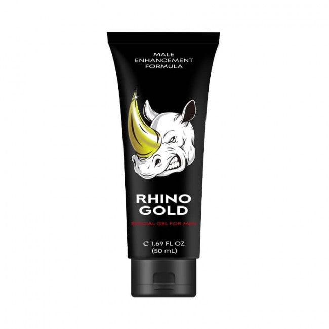 Rhino Gold Gel 50ml