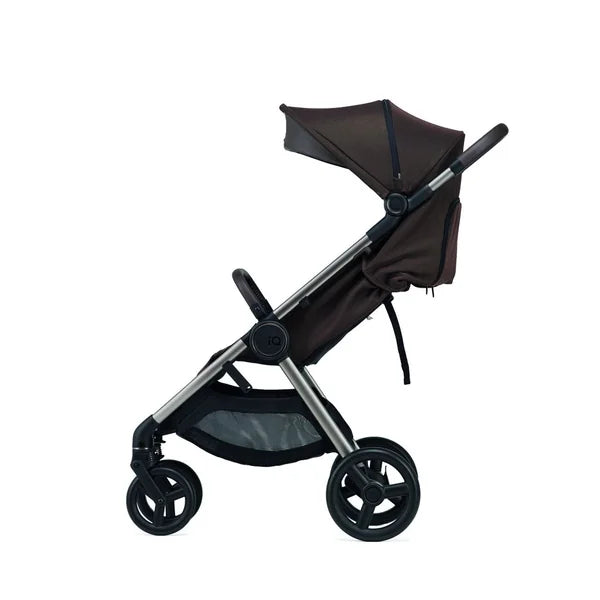 ANEX IQ Teddy premium combination stroller