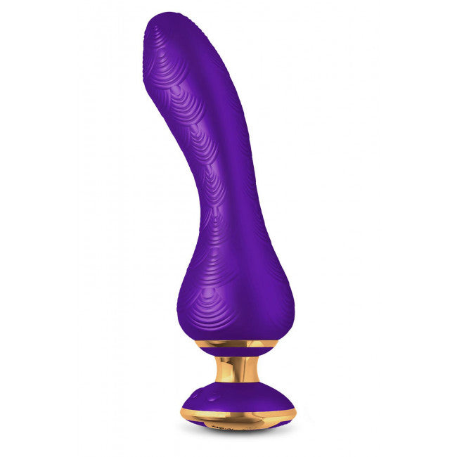 Shunga Sanya Purple