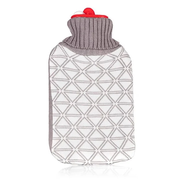 Calme Termofor Triangles 2 l heating bottle
