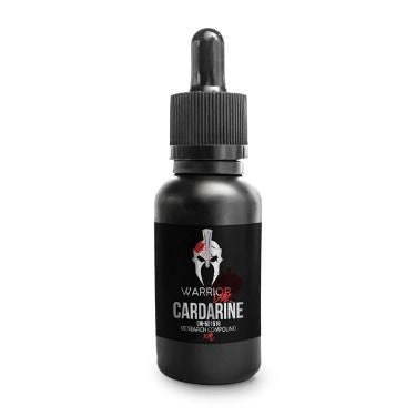 Warrior Labz Cardarine (GW501516) 30 ml
