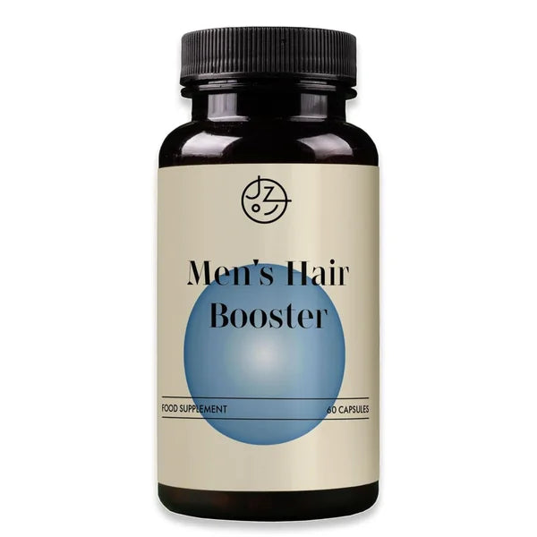 We eat healthy Hair complex for men 60 capsules