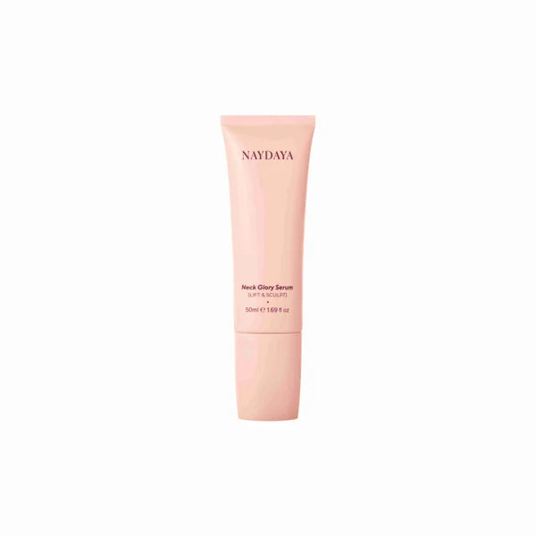 Naydaya Firming serum for neck and décolleté 50 ml