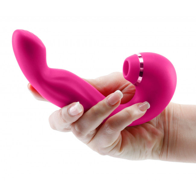 NS Novelties Inya Symphony Pink