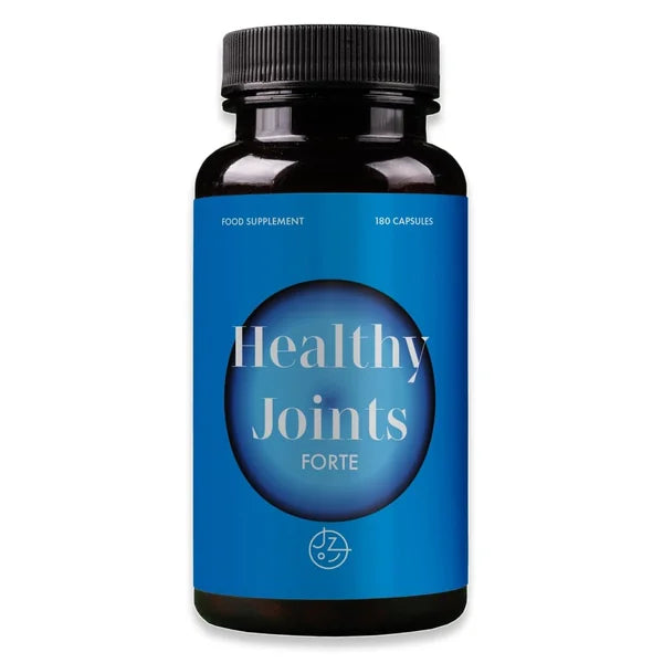We eat healthy Joint nutrition forte 180 capsules