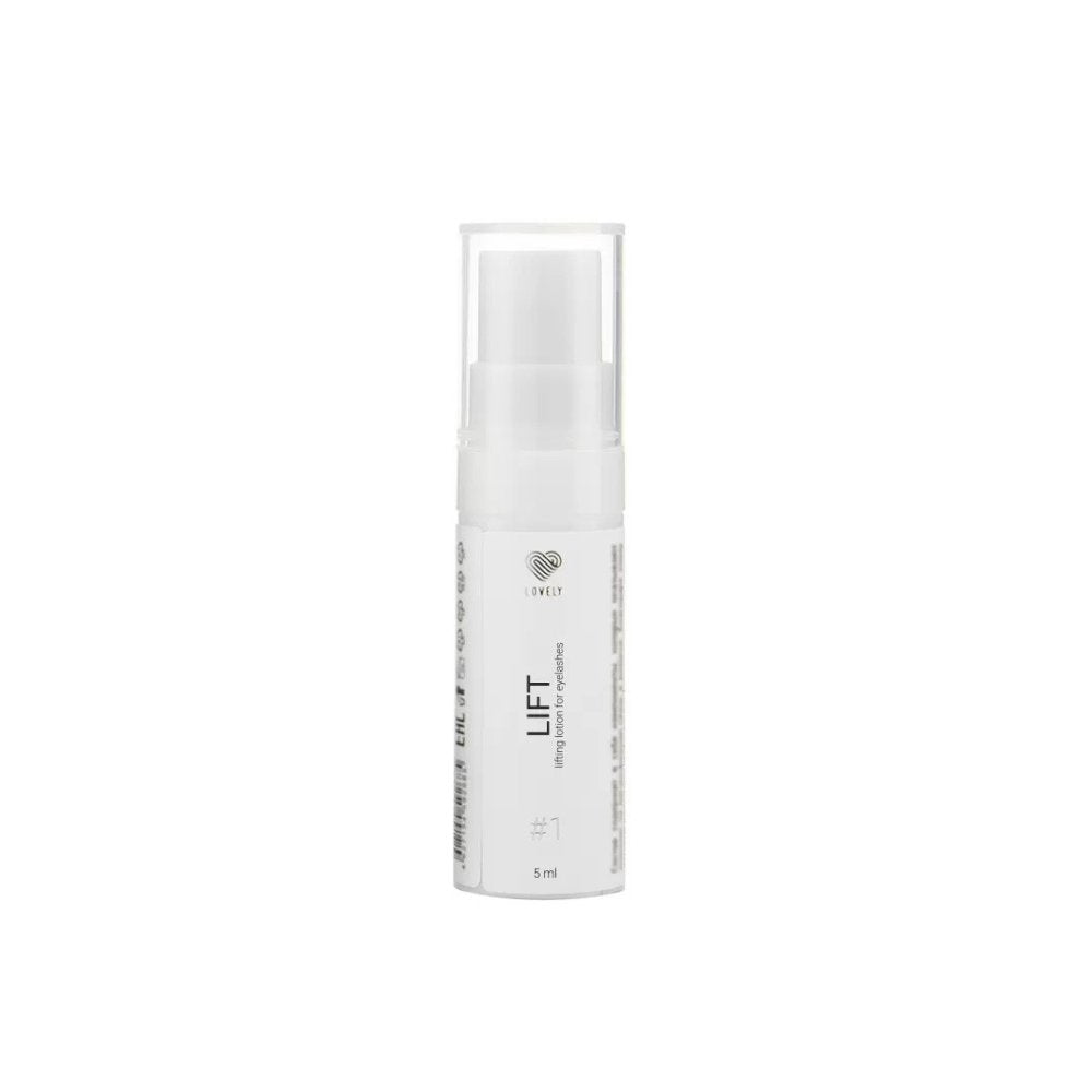 LOVELY lash lifting #1 Lift, 5 ml
