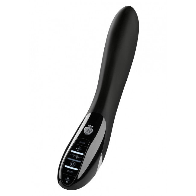 Mystim Electric Eric eStim Vibrator