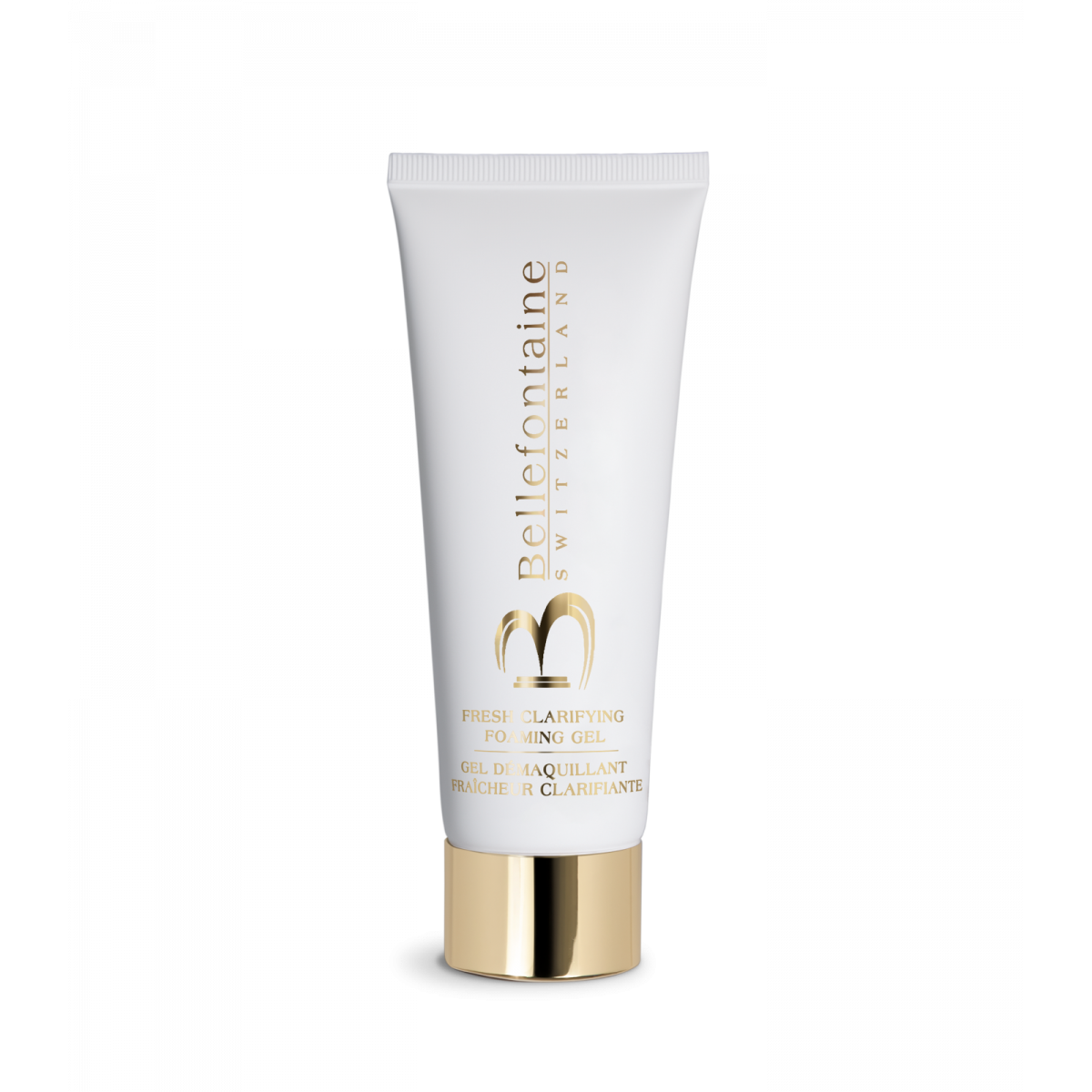 BELLEFONTAINE Fresh Clarifying Foaming Gel 120 ml