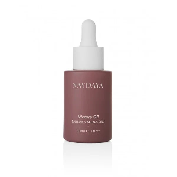 Naydaya Vaginal Massage Oil 30 ml