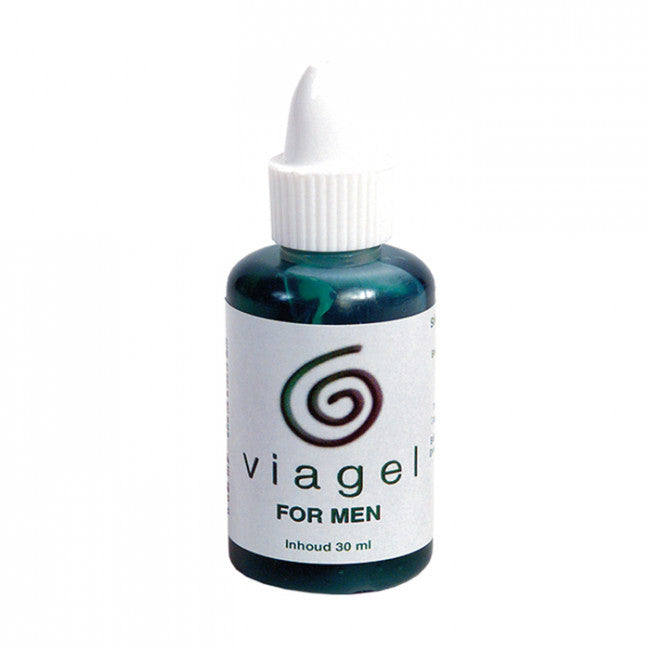 Cobeco Pharma Viagel For Men 30ml