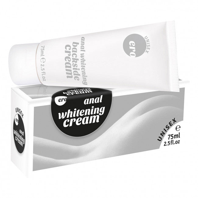 HOT Ero Backside Anal Whitening Cream 75ml