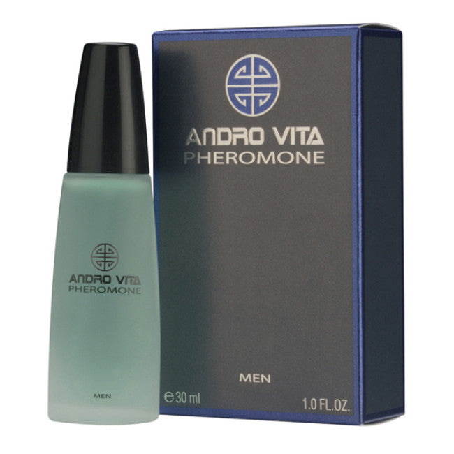 Andro Vita Pheromone Men Parfum